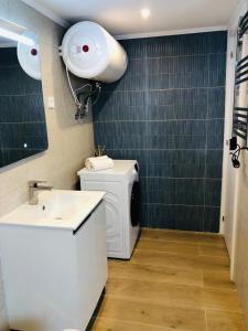 Fotografie z fotogalerie ubytování 101 - Beachside Renovated 1BR apt w private garden v destinaci Cambrils