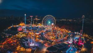 Φωτογραφία από το άλμπουμ του Park Lane Cocoons στο Λονδίνο +5 φωτογραφίες