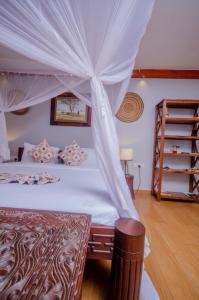 Φωτογραφία από το άλμπουμ του Amani Safari Lodge and Restaurant σε Arusha