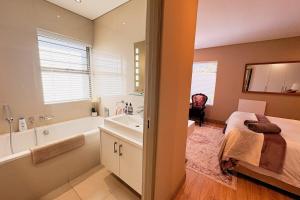 Ένα μπάνιο στο Living Dreams +20 φωτογραφίες