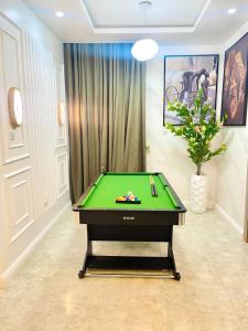 Billede fra billedgalleriet på Delight shortlet apartments- Luxury 3 Bed in Jahi i Jahi