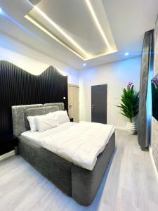 Billede fra billedgalleriet på Delight shortlet apartments- Luxury 3 Bed in Jahi i Jahi