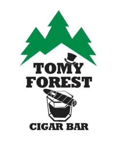 Φωτογραφία από το άλμπουμ του Tomy Forest Cigar Bar σε Ocka Gora