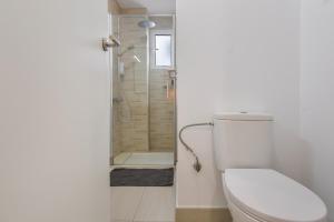 Vannituba majutusasutuses Práctico Loft en Santa Cruz +15 fotot