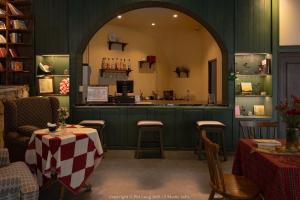 Gallery image of Sapa Wings Hotel in Sapa