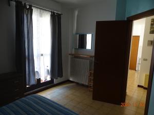 Μια τηλεόραση ή/και κέντρο ψυχαγωγίας στο Il Posto Giusto