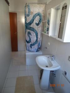 Ένα μπάνιο στο Il Posto Giusto +8 φωτογραφίες