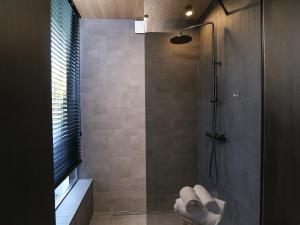 Ένα μπάνιο στο Noa Villas Adults Only Riverside Resort +18 φωτογραφίες