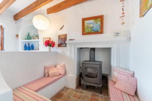 バニャルブファルにあるLittle Paradise in Banyalbufarのギャラリーの写真 +13枚の写真