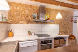 バニャルブファルにあるLittle Paradise in Banyalbufarのギャラリーの写真