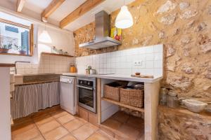 バニャルブファルにあるLittle Paradise in Banyalbufarのギャラリーの写真