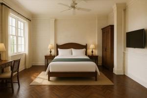 Gallery image of Agustian Hendar in Pogradec