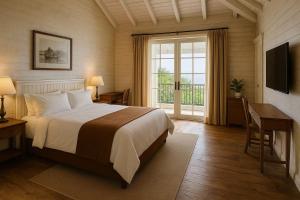 Gallery image of Agustian Hendar in Pogradec