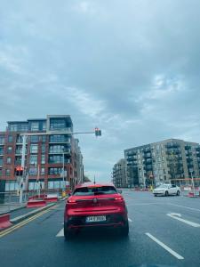 Φωτογραφία από το άλμπουμ του Cozy Ensuite room στο Δουβλίνο