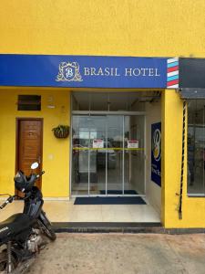 Φωτογραφία από το άλμπουμ του Brasil hotel σε Canaã dos Carajás +12 φωτογραφίες