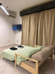 Μια τηλεόραση ή/και κέντρο ψυχαγωγίας στο Villesse Centro