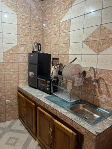 Fotografie z fotogalerie ubytování Aristo Immobilier v destinaci Bafoussam