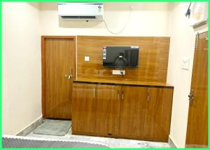 Φωτογραφία από το άλμπουμ του shree puram guest house σε Jāmb