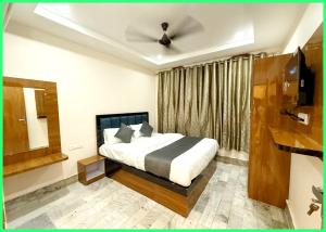 Φωτογραφία από το άλμπουμ του shree puram guest house σε Jāmb