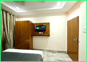 Φωτογραφία από το άλμπουμ του shree puram guest house σε Jāmb