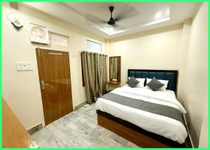 Φωτογραφία από το άλμπουμ του shree puram guest house σε Jāmb