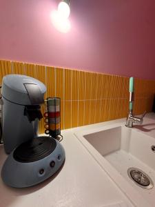 Φωτογραφία από το άλμπουμ του Le Candy by Clem σε Pélussin