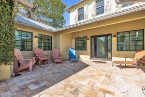 Hoone, kus puhkemaja asub +37 fotot