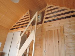 Fotografie z fotogalerie ubytování Holiday homes with swimming pool, Miedzyzdroje v destinaci Międzyzdroje