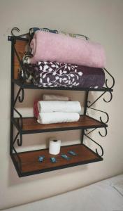 Fotografie z fotogalerie ubytování Code In Hospedaria v destinaci Lavras Novas