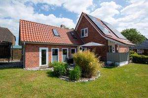 Το κτήριο όπου στεγάζεται  η παραθεριστική κατοικία