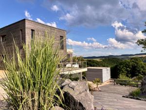 Příroda nedaleko apartmánu + 17 fotografií