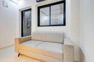 Χώρος καθιστικού στο SPOT ON Hotel The Comfort Cove +23 φωτογραφίες