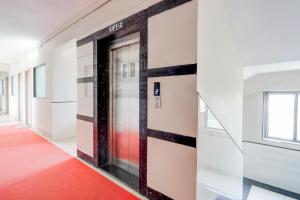 Φωτογραφία από το άλμπουμ του SPOT ON Hotel The Comfort Cove σε Rānder