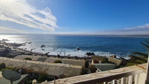 Φωτογραφία από το άλμπουμ του Hermosa casa vista al mar σε Concón