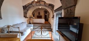 Et opholdsområde på Villa Lagoa Family - Premium Location