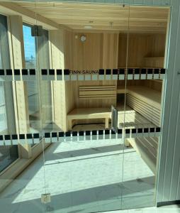 Gallery image of Wellness Oase an der Donau in Wien in Vienna +25 photos