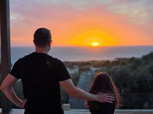 Příroda nedaleko vily + 60 fotografií