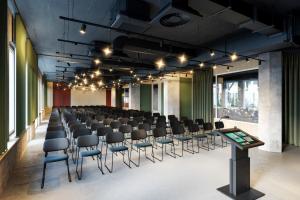 Konferenční prostory v ubytování DEIN APART München