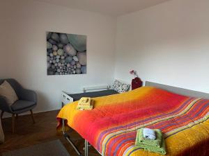 Fotografie z fotogalerie ubytování Ferienwohnung Degi v destinaci Bleiburg