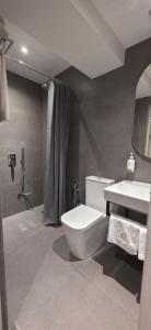 Ένα μπάνιο στο Imaret Hotel