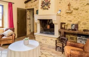 Et opholdsområde på Mas Piscine Proche Uzès + 16 billeder