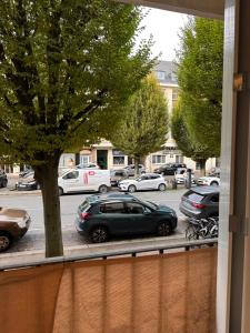 Fotografie z fotogalerie ubytování Havre de paix en ville - chez Céline v Caen