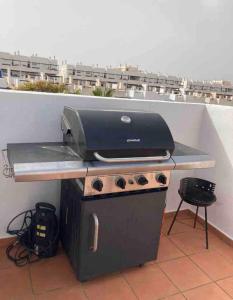 Fotografie z fotogalerie ubytování Apartment at Alhama de Murcia with King size Bed v destinaci El Romero + 13 fotografií