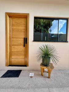 Billede fra billedgalleriet på Prox ao Shopping novo e funcional i Porto Velho