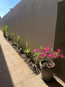 En have udenfor Prox ao Shopping novo e funcional