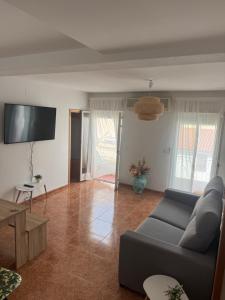 TV/trung tâm giải trí tại Alameda Beach I