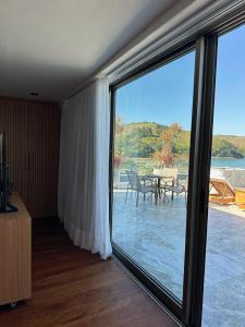 Příroda nedaleko hotelu