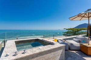 Příroda nedaleko hotelu + 101 fotografií