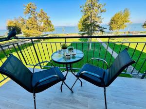 Fotografie z fotogalerie ubytování Siófok Panoráma Apartman v Siofoku