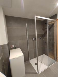 Phòng tắm tại Lüch Dl Pinter +9 ảnh